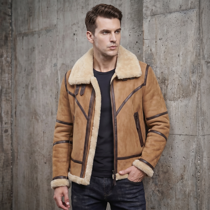 Skybolt Jacket