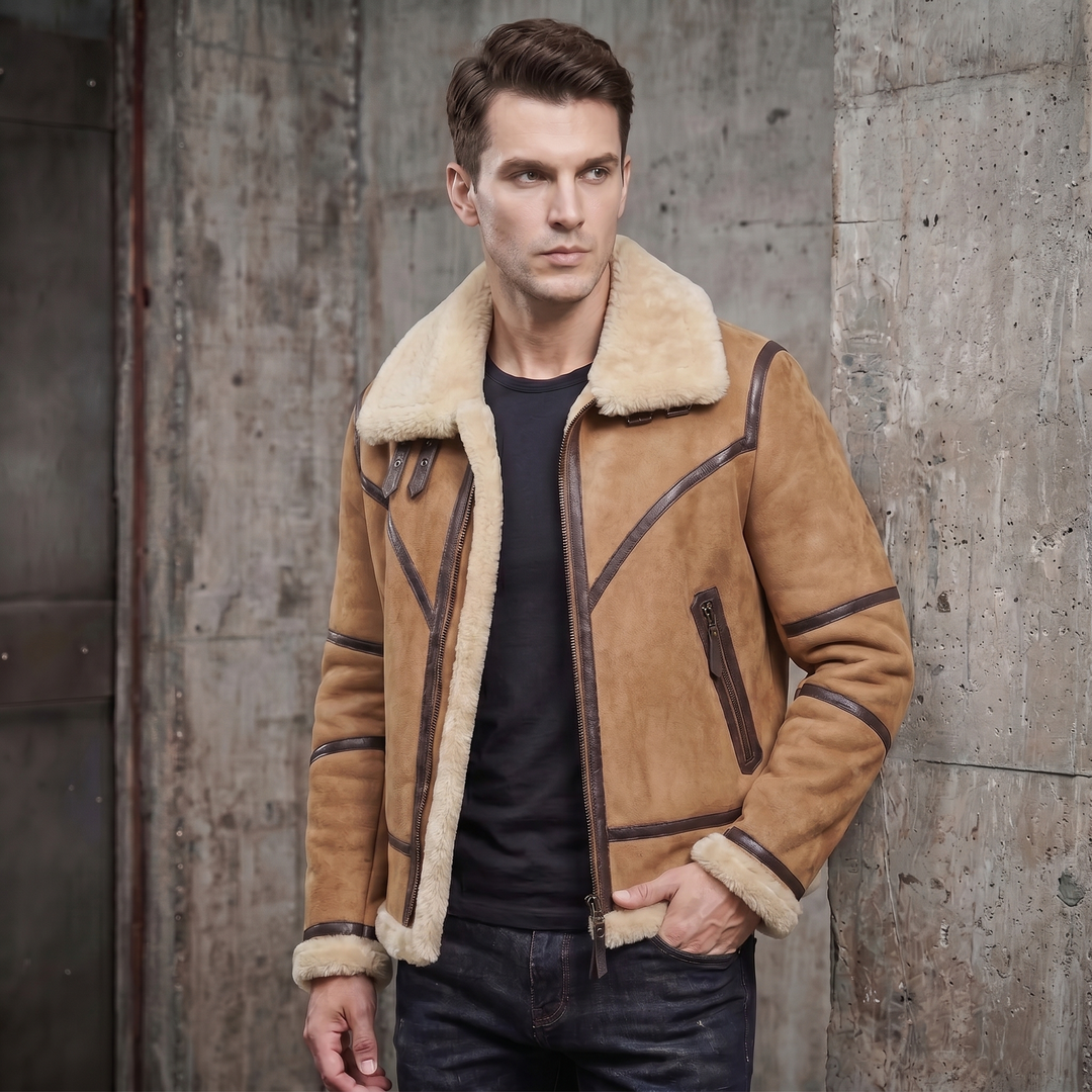 Skybolt Jacket