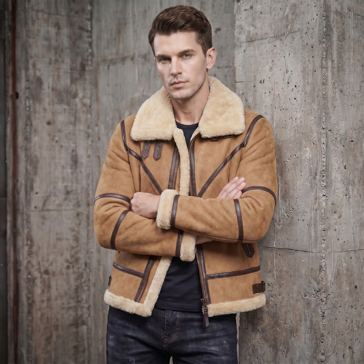 Skybolt Jacket