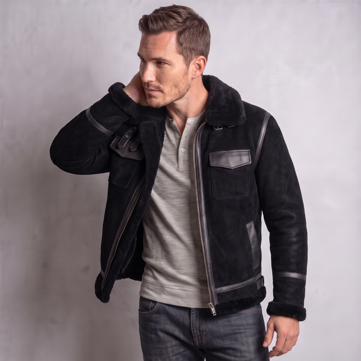 Veste Skycrane