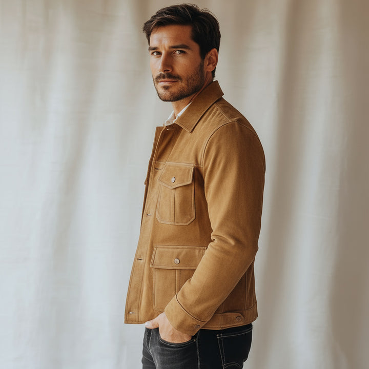 Skyknight Jacket