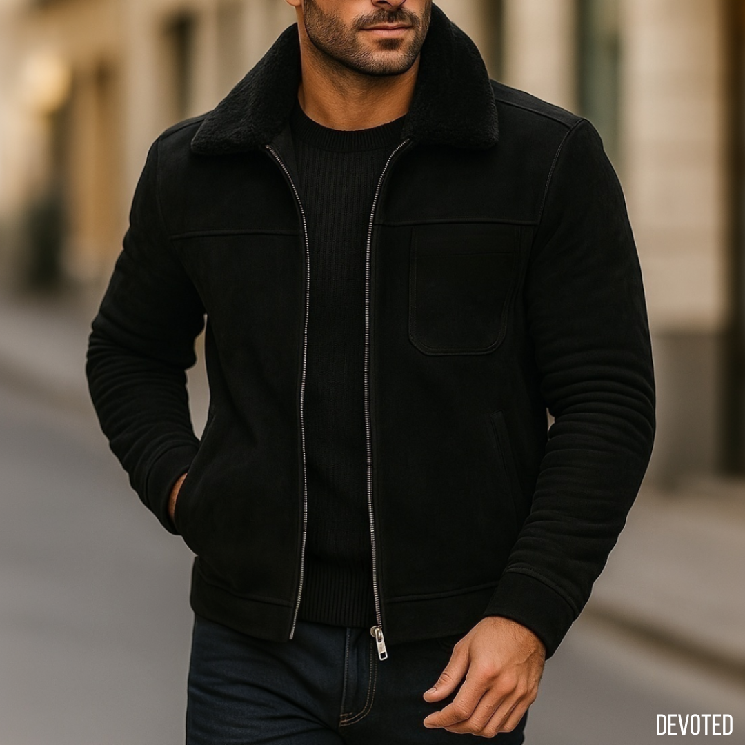 Skylark Jacket