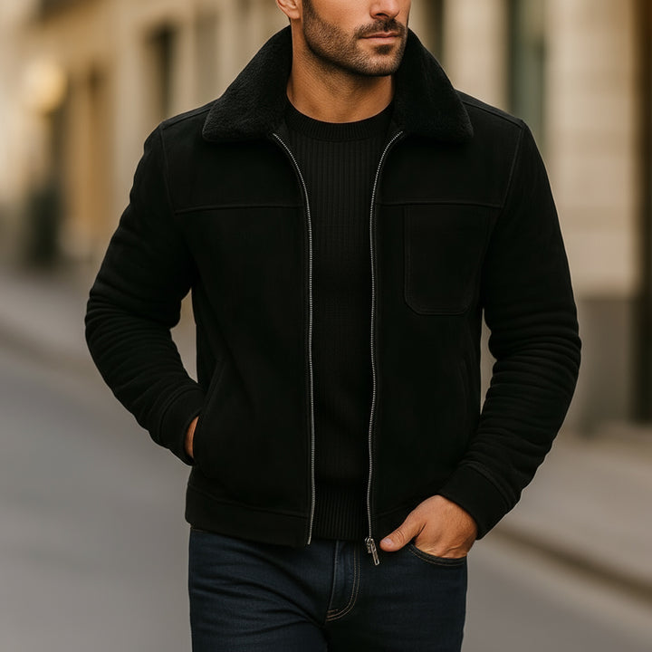 Skylark Jacket