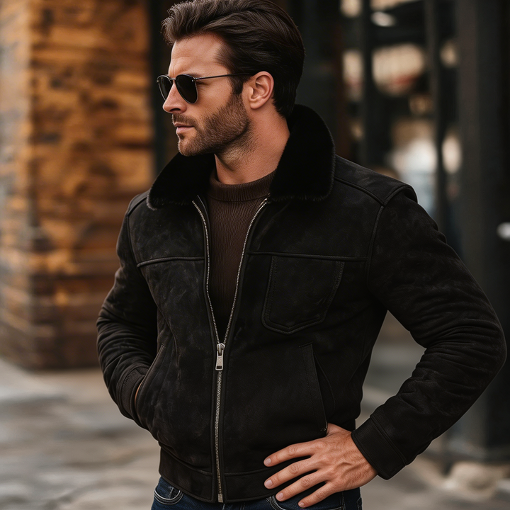 Skylark Jacket