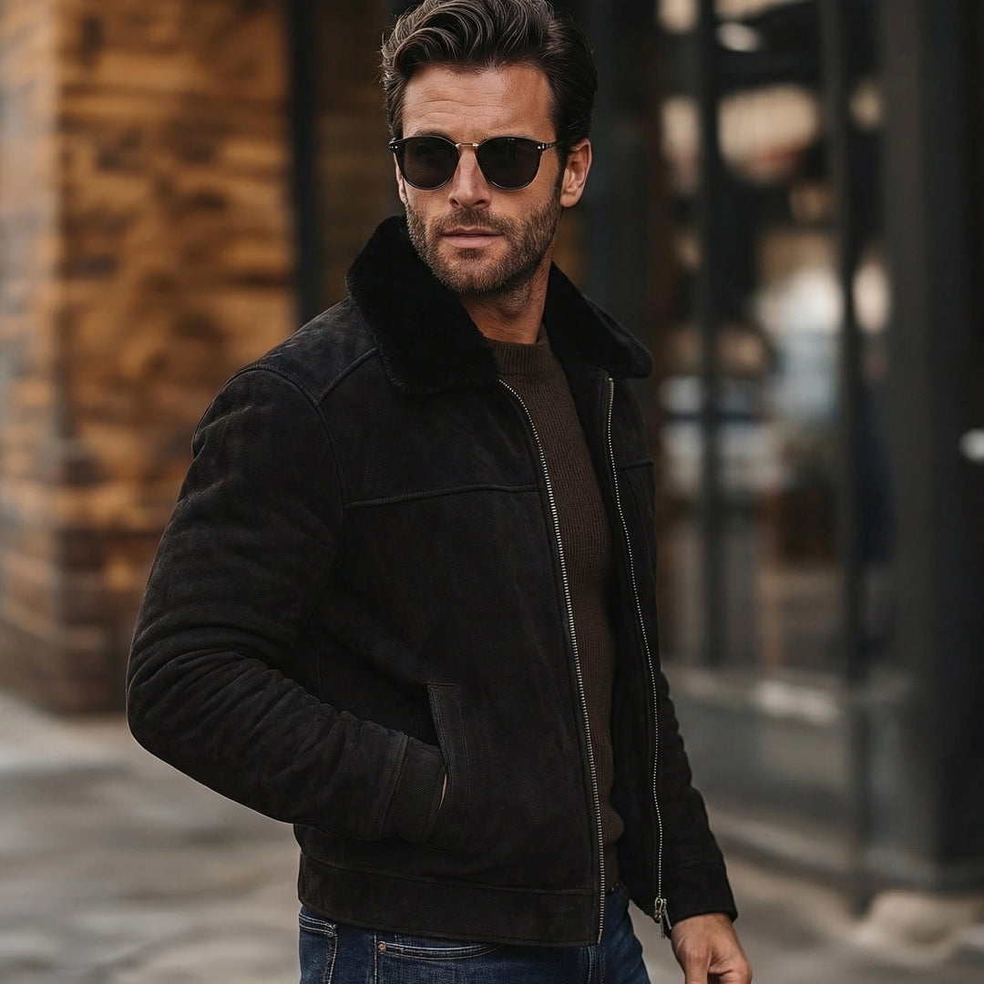 Skylark Jacket