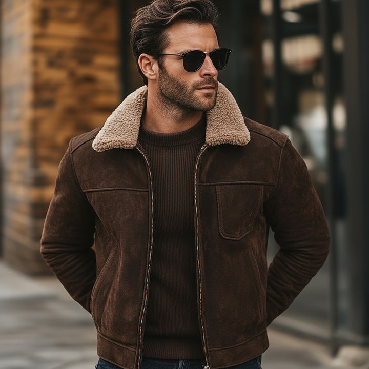 Skylark Jacket