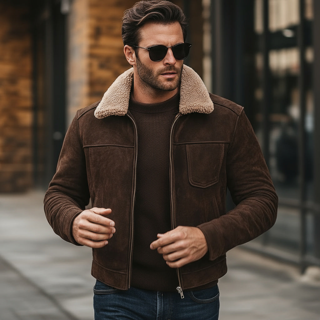 Skylark Jacket