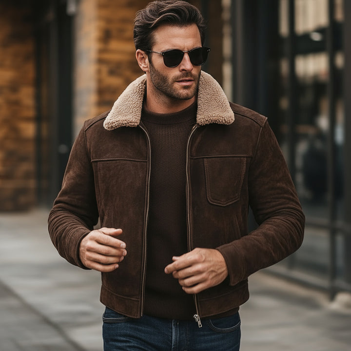 Skylark Jacket