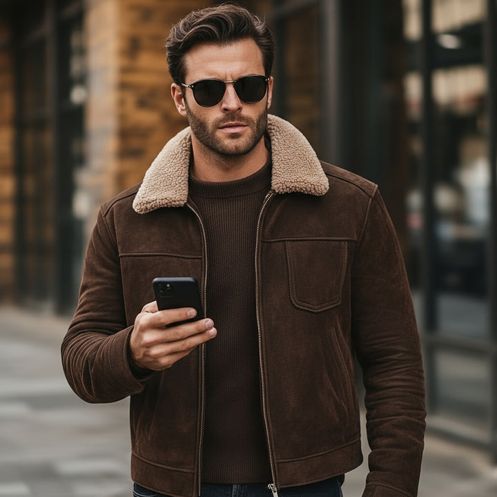 Skylark Jacket
