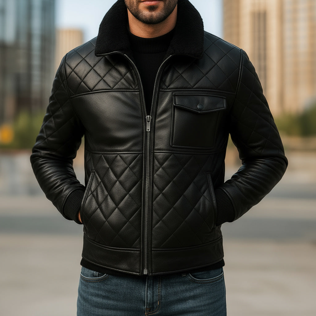 Skymaster Jacket