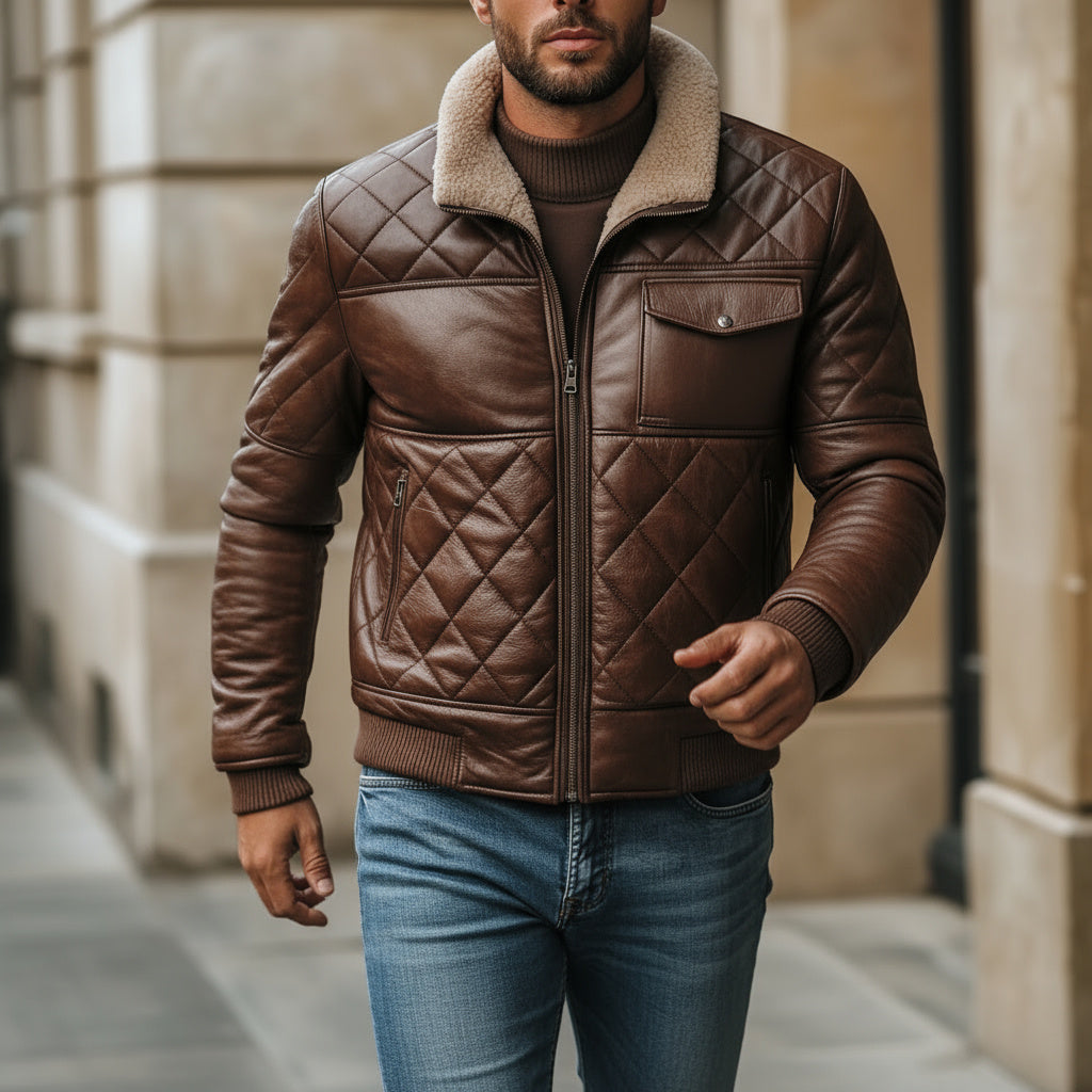 Skymaster Jacket