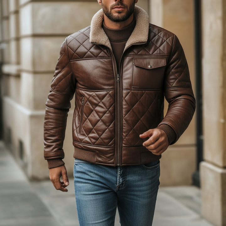 Skymaster Jacket