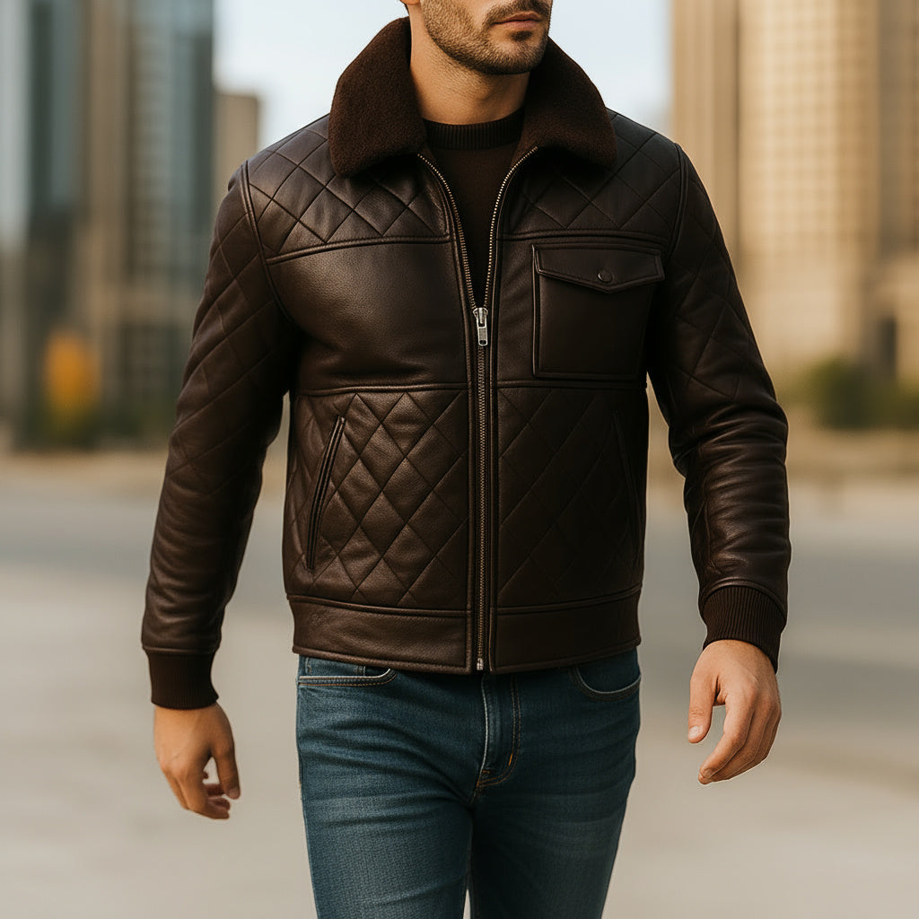 Skymaster Jacket