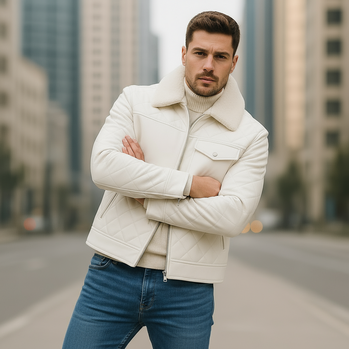 Skymaster Jacket