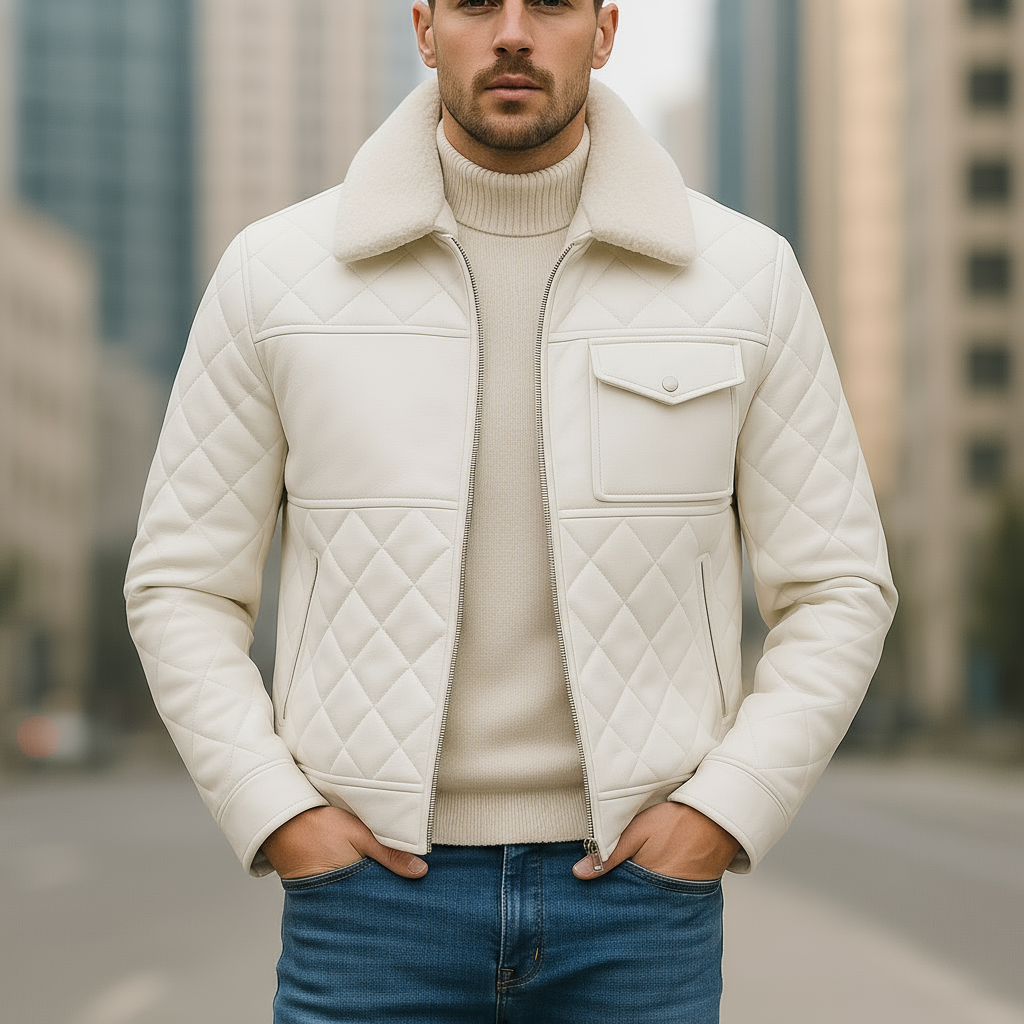 Skymaster Jacket