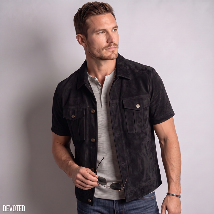 Skypirate Jacket