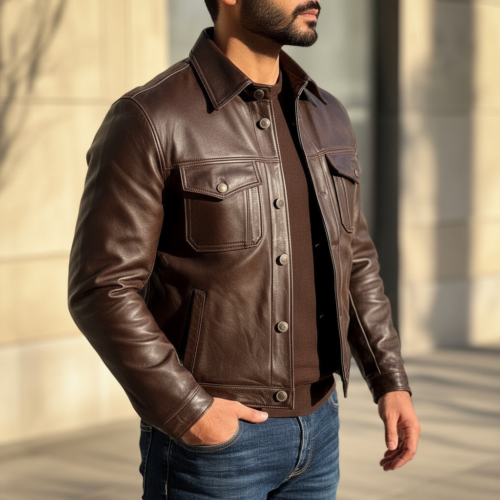 Skyraider Jacket