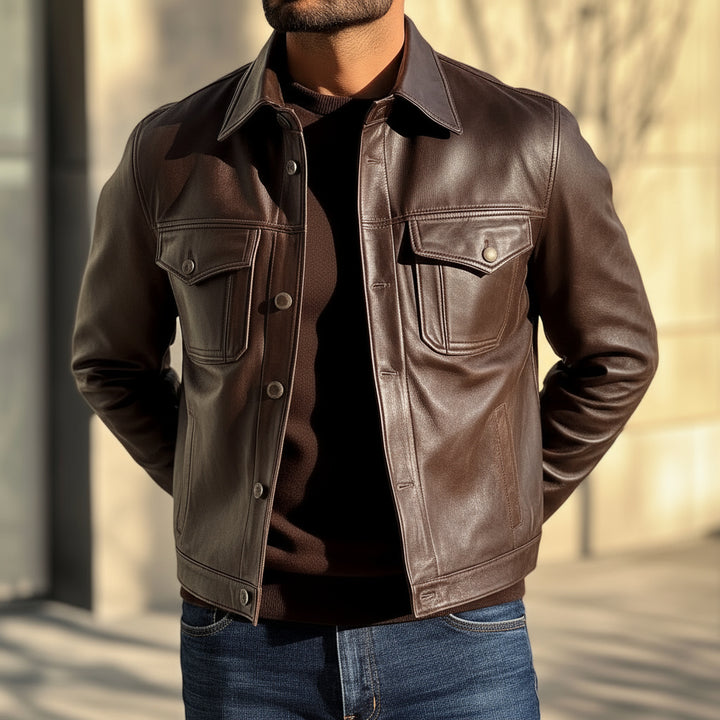 Skyraider Jacket