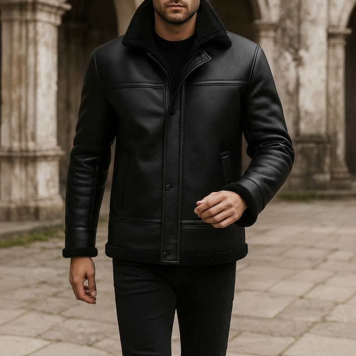 Skyranger Jacket