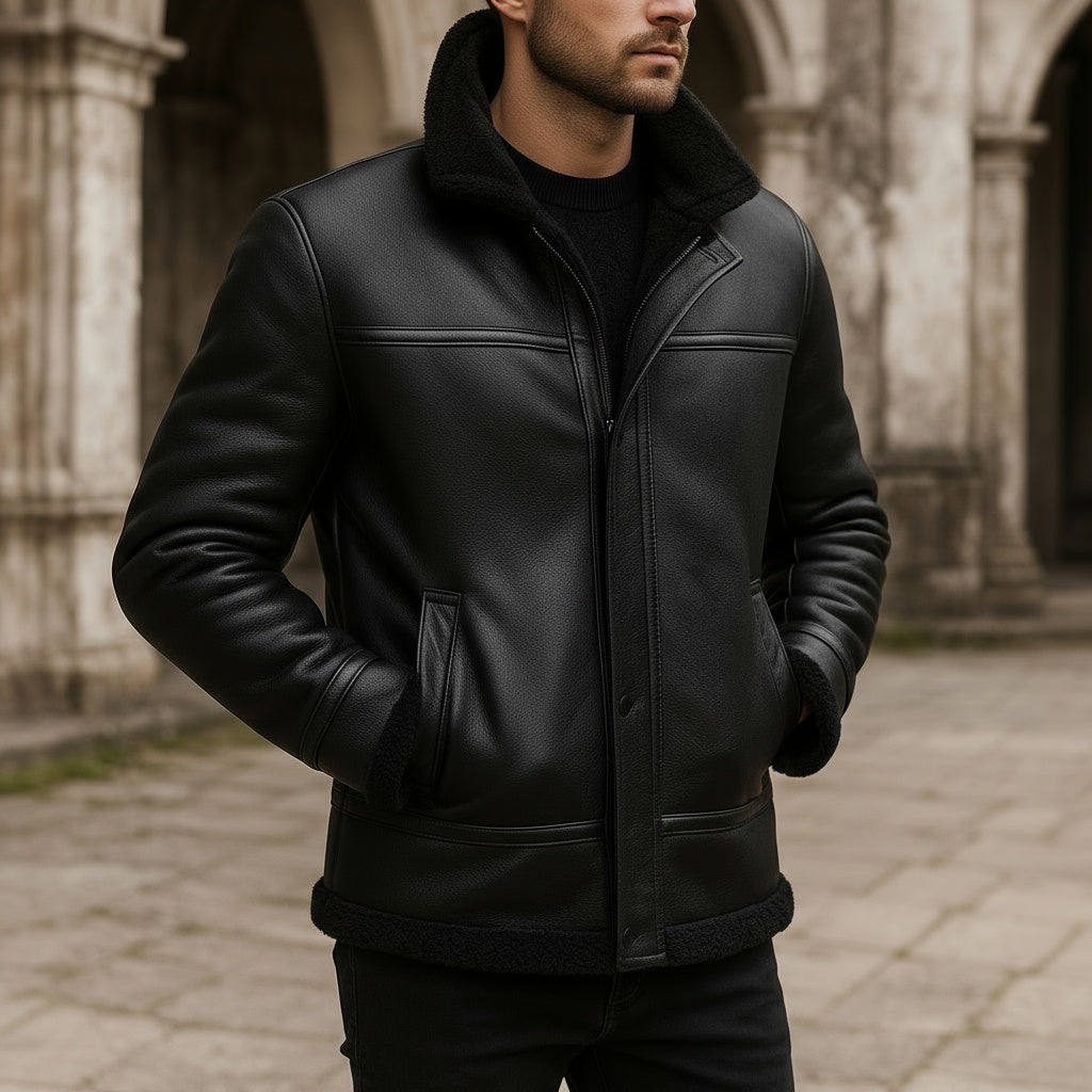 Skyranger Jacket