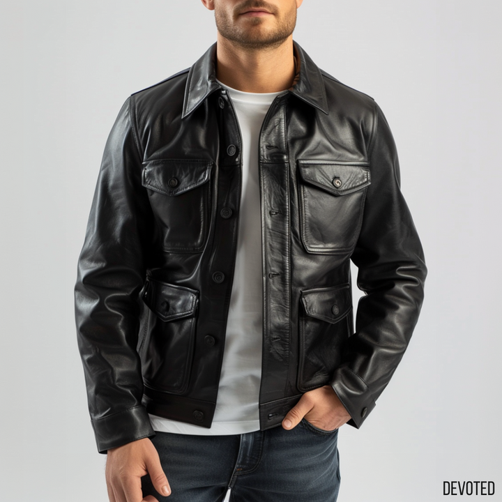 Skyray Jacket