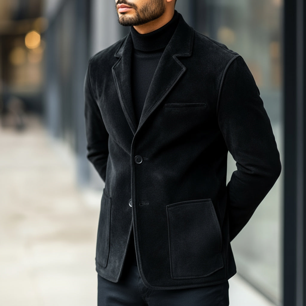 Skyrocket Blazer