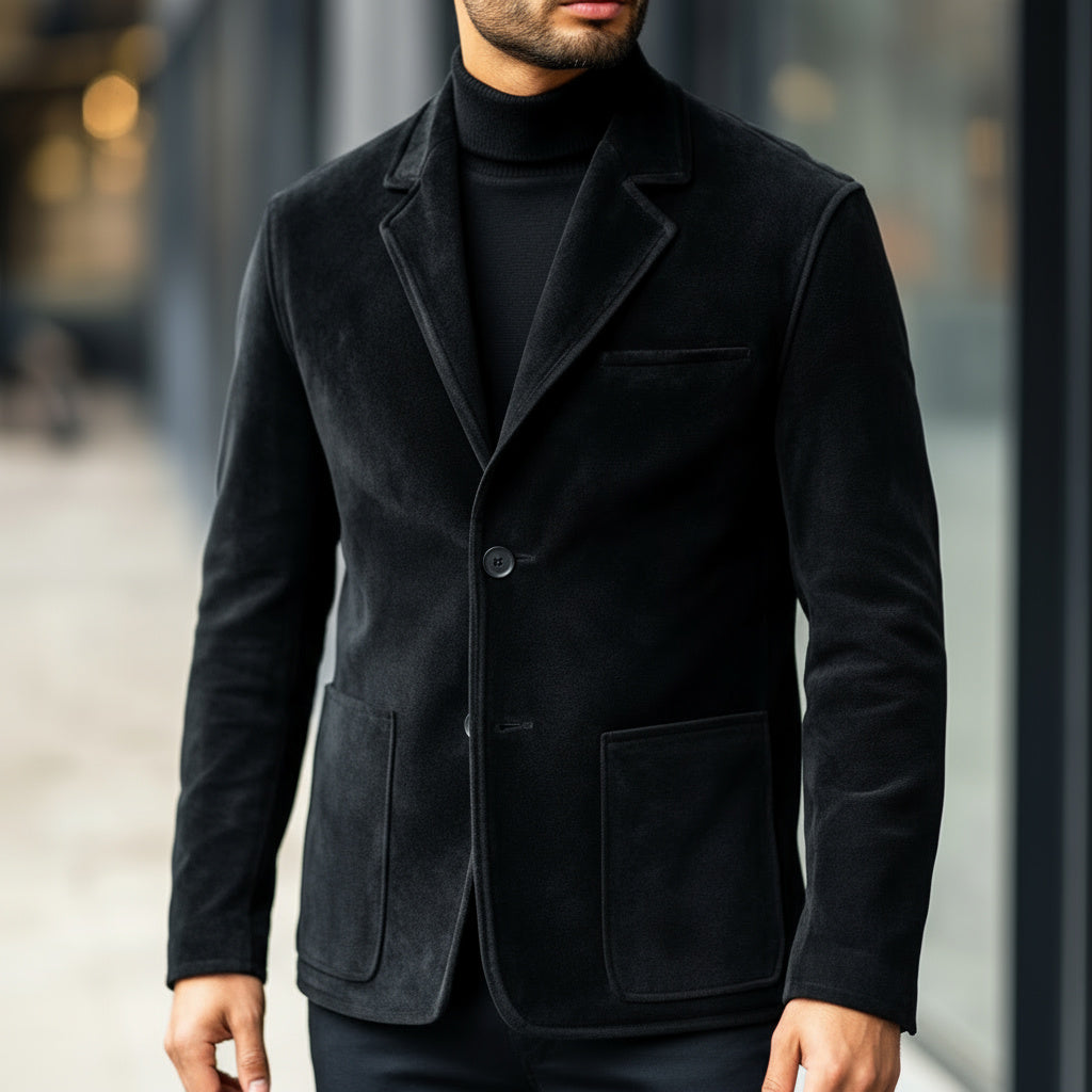 Skyrocket Blazer