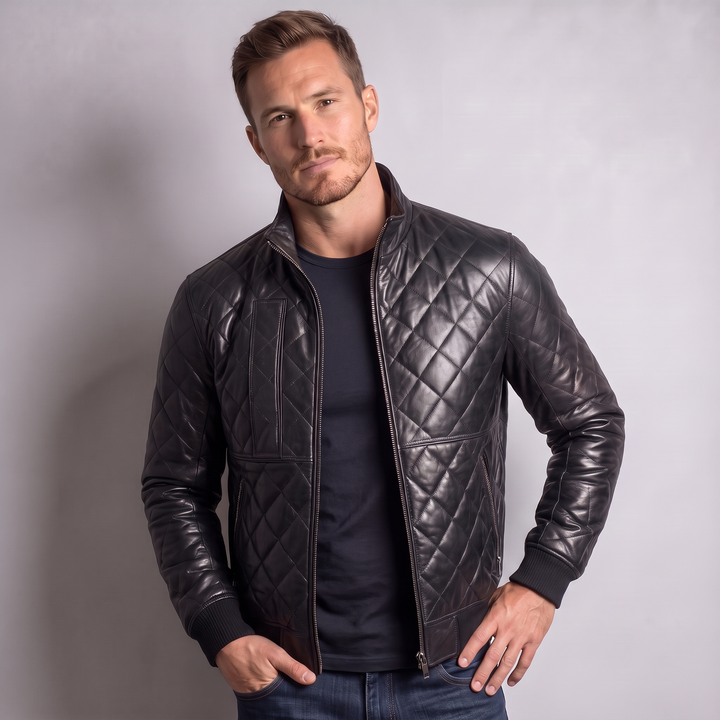 Skywagon Jacket