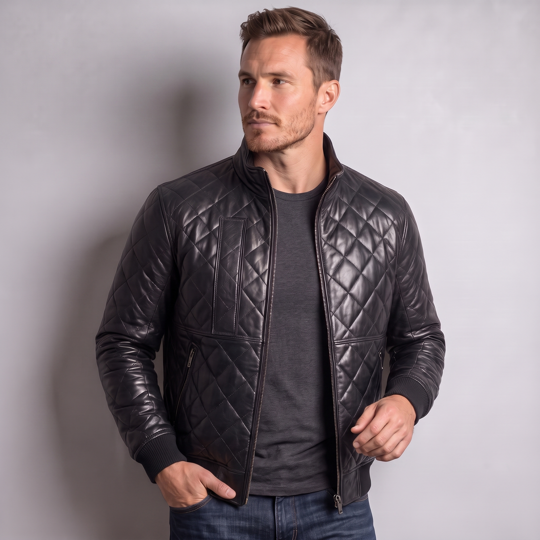 Skywagon Jacket