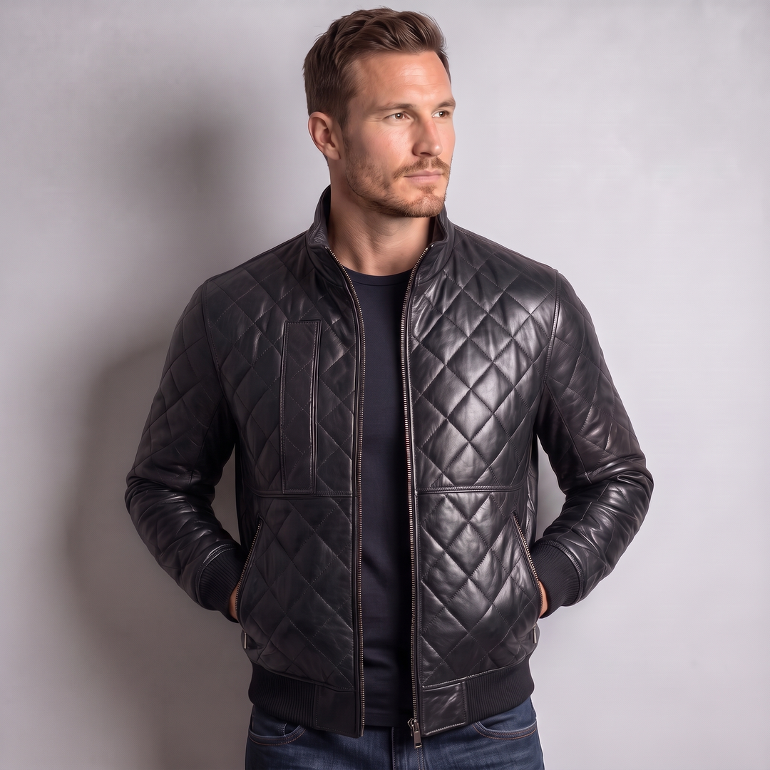 Skywagon Jacket