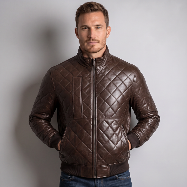 Skywagon Jacket