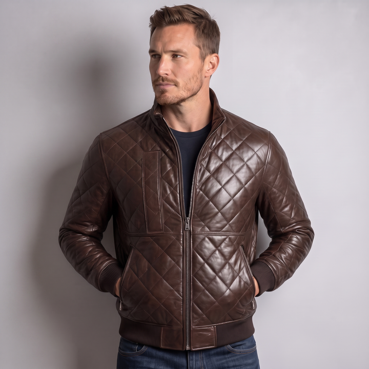Skywagon Jacket