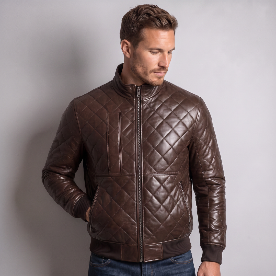 Skywagon Jacket