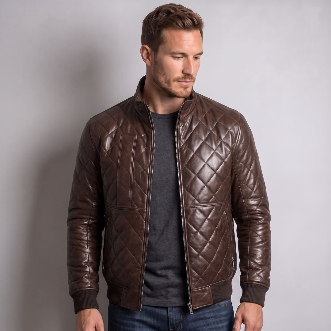 Skywagon Jacket
