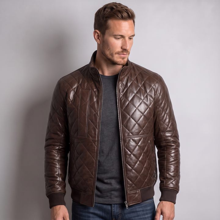 Skywagon Jacket