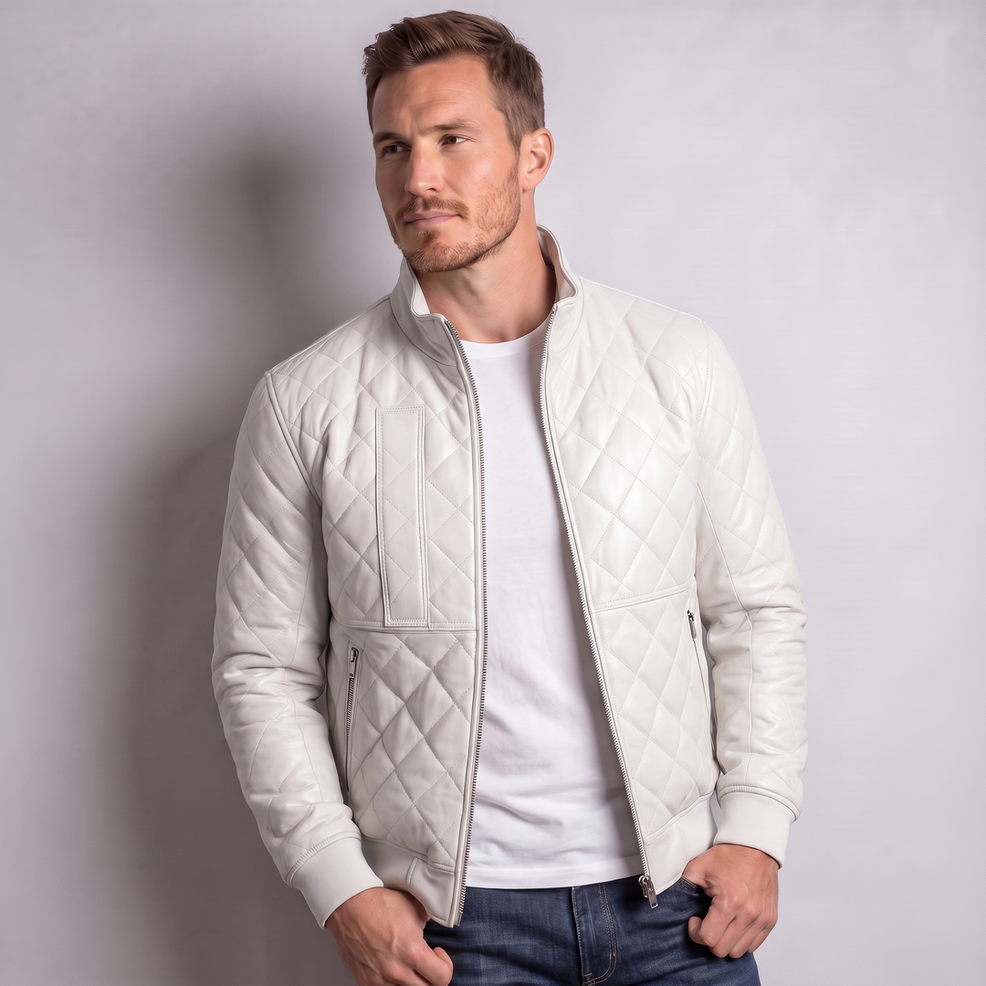 Skywagon Jacket