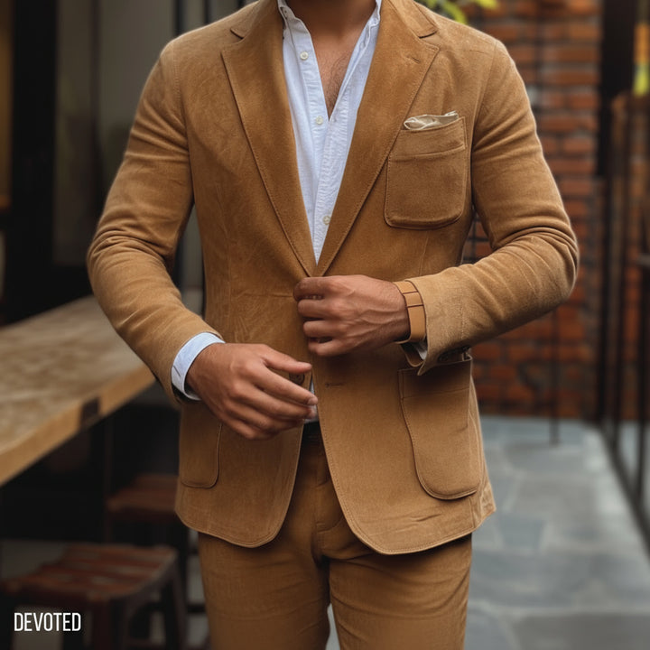 Snipe Blazer