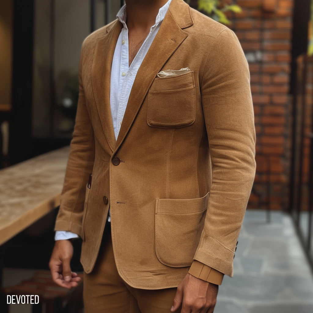 Snipe Blazer