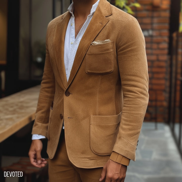 Snipe Blazer