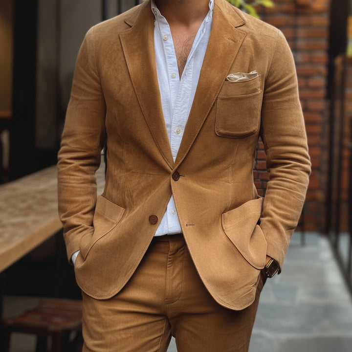 Snipe Blazer