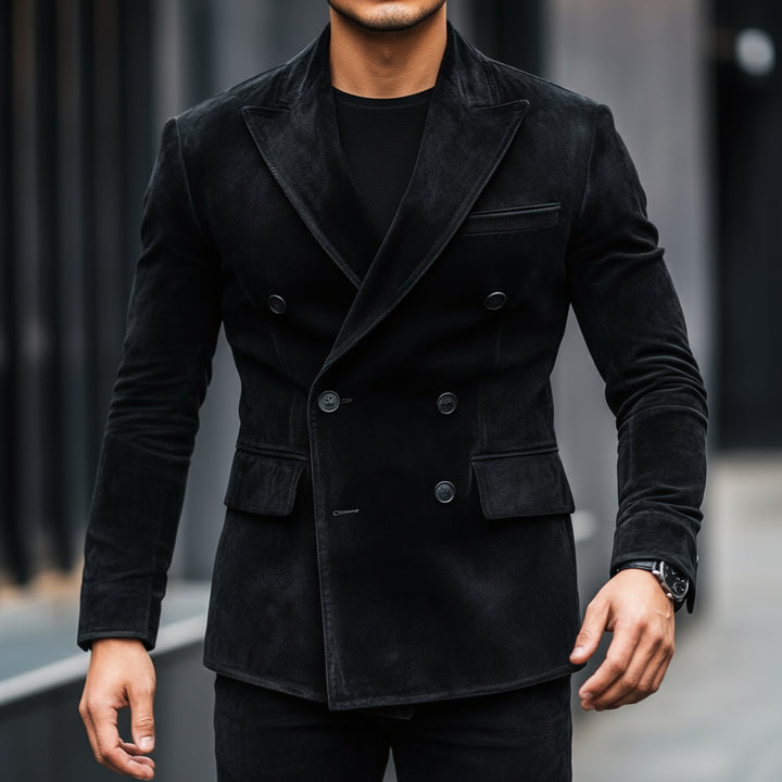 Spartan Blazer