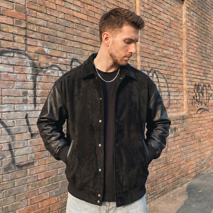 Spitfire Jacket