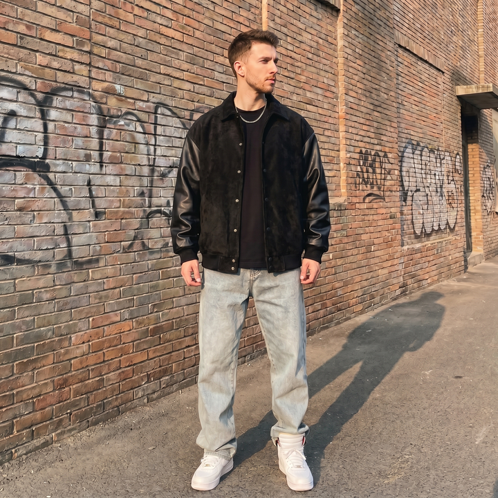 Spitfire Jacket