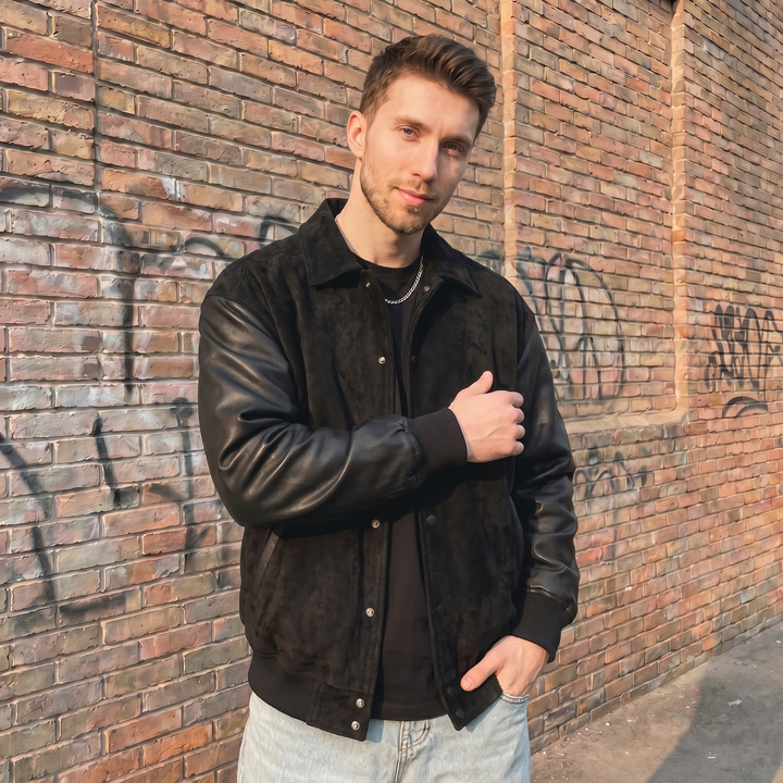 Spitfire Jacket