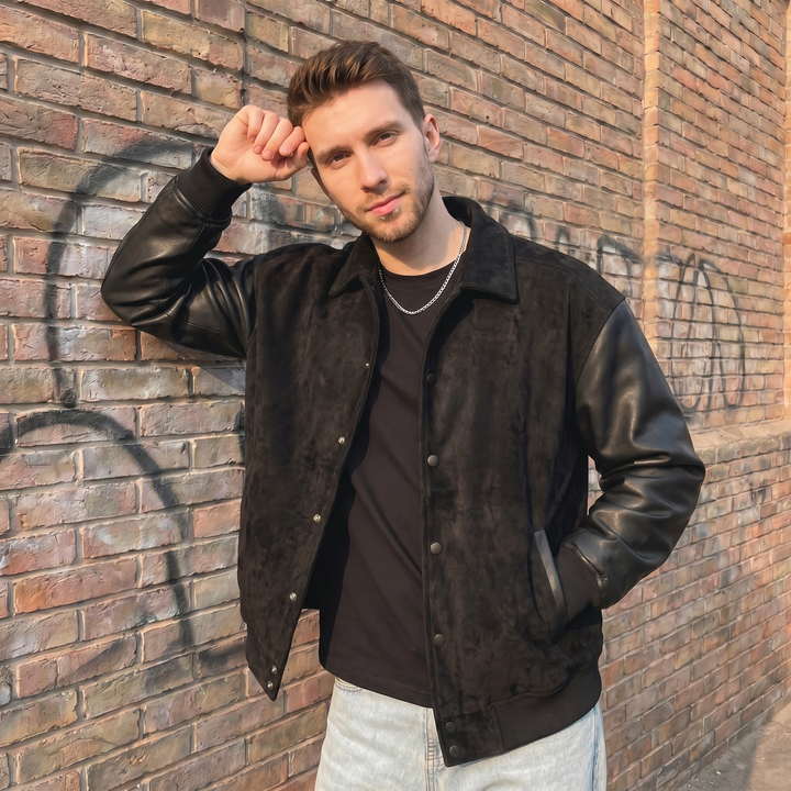 Spitfire Jacket