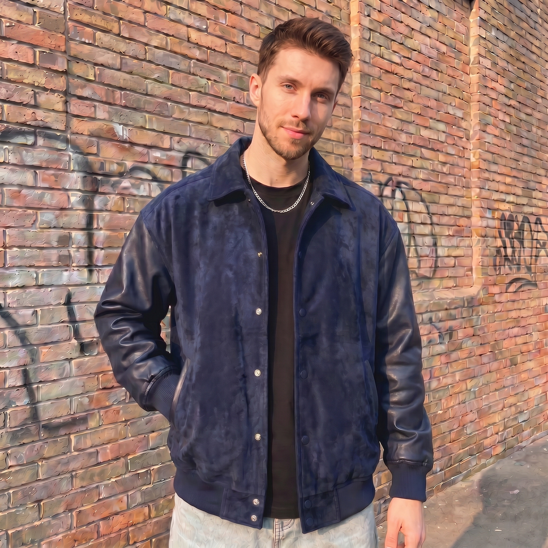 Spitfire Jacket