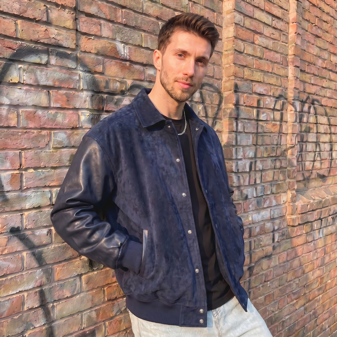 Spitfire Jacket