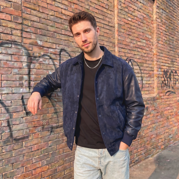 Spitfire Jacket