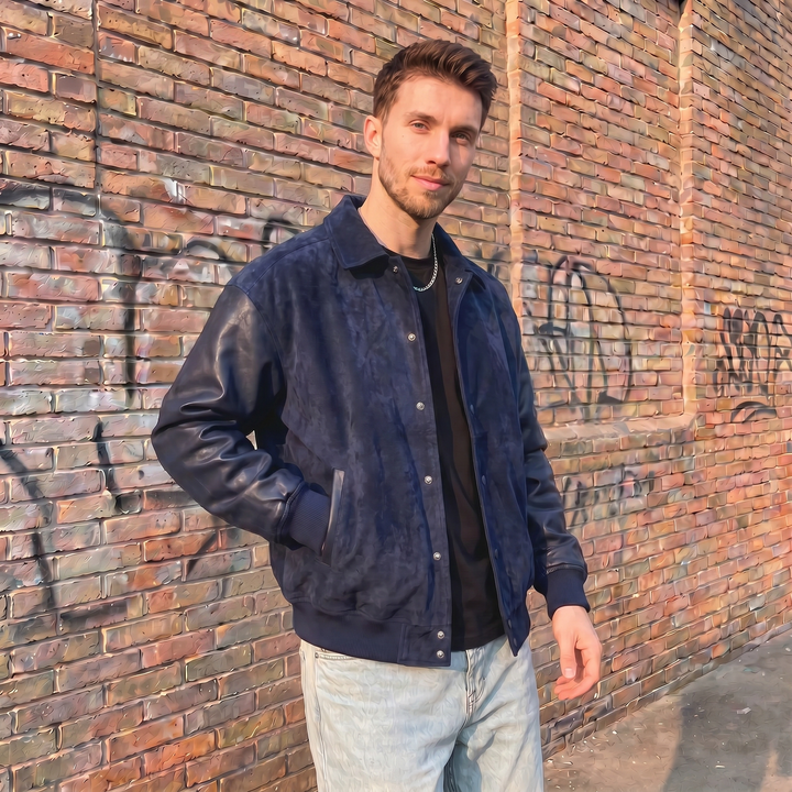 Spitfire Jacket