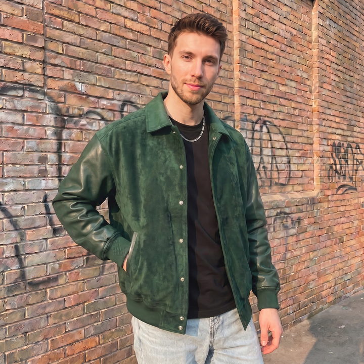 Spitfire Jacket